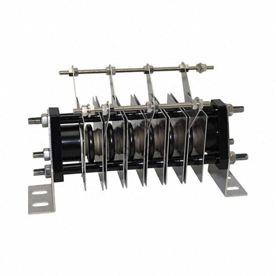 ERZ-U16JP511 - Panasonic Electronic Components - TVS - Varistors, MOVs