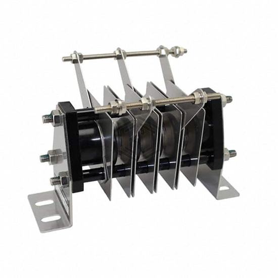 ERZ-U14JP541 - Panasonic Electronic Components - TVS - Varistors, MOVs