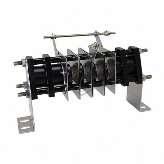 ERZ-U22JP192F - Panasonic Electronic Components - TVS - Varistors, MOVs