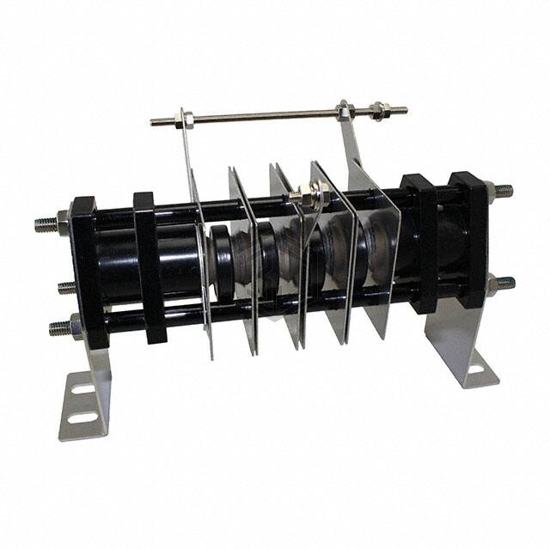 ERZ-U22JP222F - Panasonic Electronic Components - TVS - Varistors, MOVs
