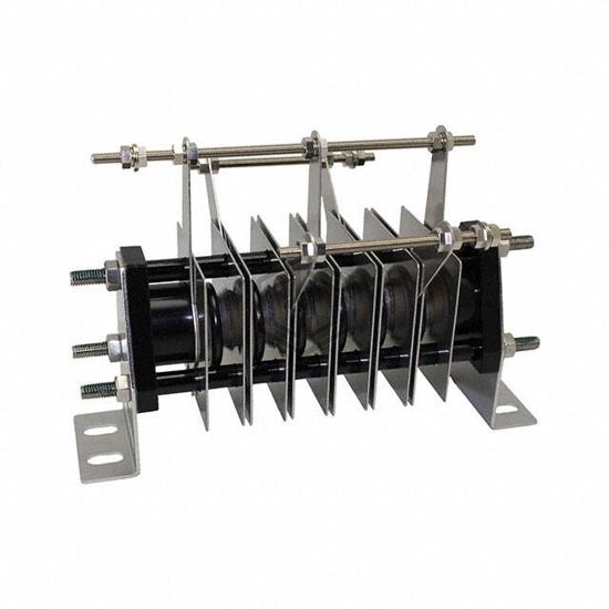 ERZ-U12JP511B - Panasonic Electronic Components - TVS - Varistors, MOVs