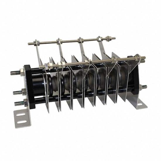 ERZ-U17JP511 - Panasonic Electronic Components - TVS - Varistors, MOVs