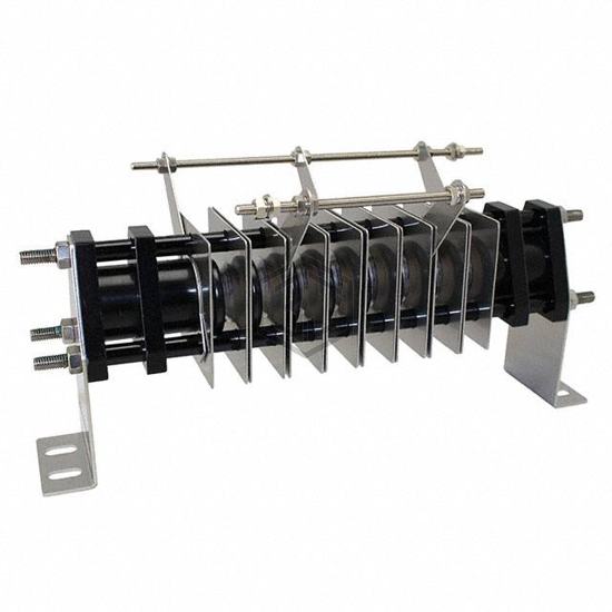 ERZ-U24JP132F - Panasonic Electronic Components - TVS - Varistors, MOVs