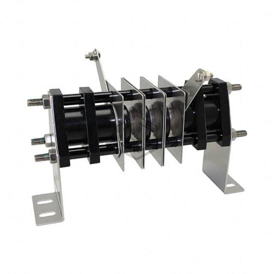 ERZ-U31JP252F - Panasonic Electronic Components - TVS - Varistors, MOVs