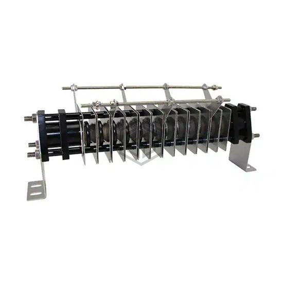 ERZ-U26JP132F - Panasonic Electronic Components - TVS - Varistors, MOVs