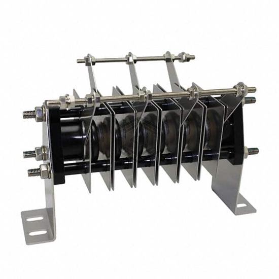 ERZ-U16JP541 - Panasonic Electronic Components - TVS - Varistors, MOVs