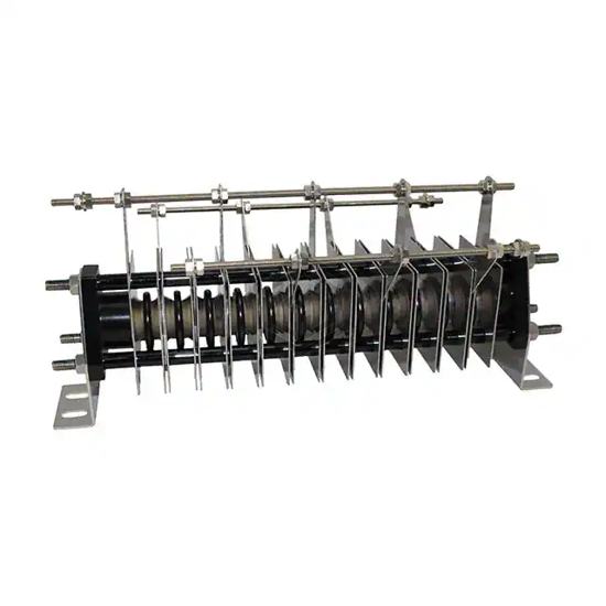 ERZ-U14JP511B - Panasonic Electronic Components - TVS - Varistors, MOVs