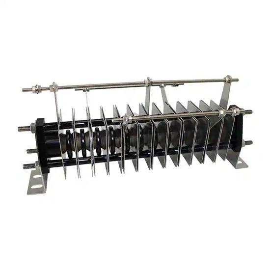 ERZ-U22JP112B - Panasonic Electronic Components - TVS - Varistors, MOVs