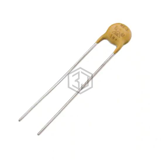 820554001 - Würth Elektronik - TVS - Varistors, MOVs