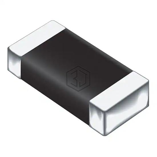 CGA1206MLA-38501E - Bourns Inc. - TVS - Varistors, MOVs