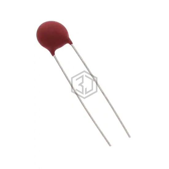 V07P23AUTO - Littelfuse Inc. - TVS - Varistors, MOVs