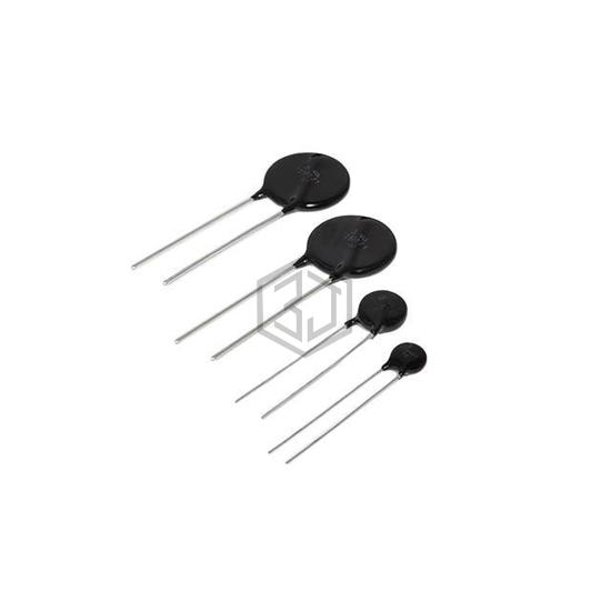 Z15D391 - Semitec USA Corp - TVS - Varistors, MOVs