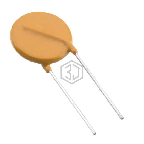 820423211 - Würth Elektronik - TVS - Varistors, MOVs