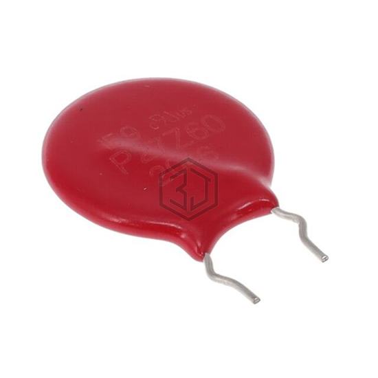 V27ZC60P - Littelfuse Inc. - TVS - Varistors, MOVs