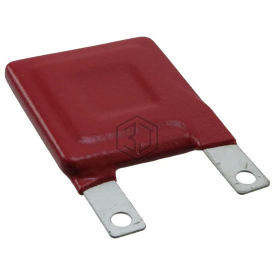 V331HF34 - Littelfuse Inc. - TVS - Varistors, MOVs