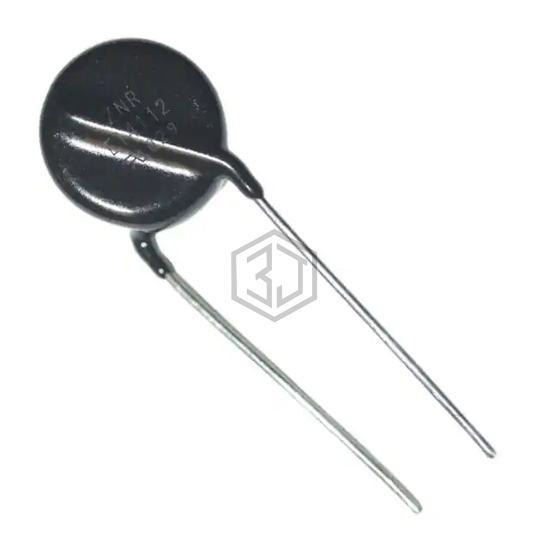 ERZ-E10E621 - Panasonic Electronic Components - TVS - Varistors, MOVs