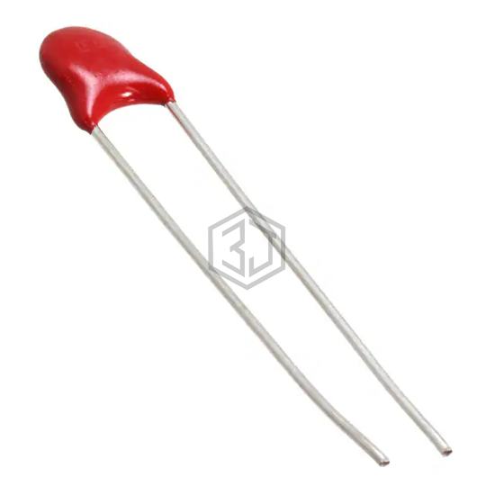 V05P40P - Littelfuse Inc. - TVS - Varistors, MOVs
