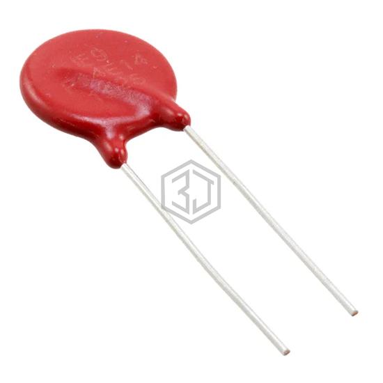 V14P23P - Littelfuse Inc. - TVS - Varistors, MOVs