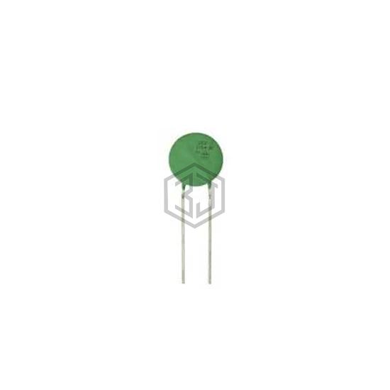 VDRUS20Z625BKE - Vishay Beyschlag/Draloric/BC Components - TVS - Varistors, MOVs