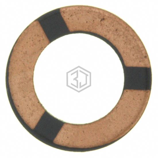 VAR-18094115M3P-XK - TDK Corporation - TVS - Varistors, MOVs