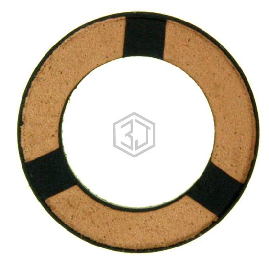 VAR-18107115M3P-XK - TDK Corporation - TVS - Varistors, MOVs