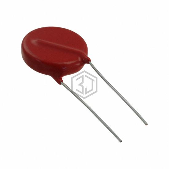 V20E550PL1T - Littelfuse Inc. - TVS - Varistors, MOVs