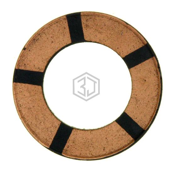 VAR-18160550M5P-XK - TDK Corporation - TVS - Varistors, MOVs