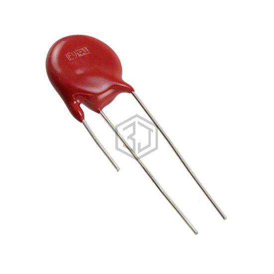 TMOV14RP200ML2T7 - Littelfuse Inc. - TVS - Varistors, MOVs
