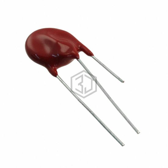 TMOV14RP320ML3T7 - Littelfuse Inc. - TVS - Varistors, MOVs