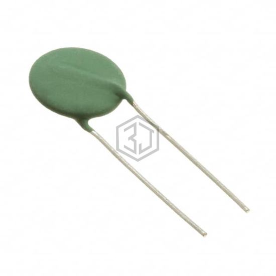VDRUS14X175BSE - Vishay Beyschlag/Draloric/BC Components - TVS - Varistors, MOVs