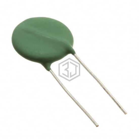 VDRUS20Z275BSE - Vishay Beyschlag/Draloric/BC Components - TVS - Varistors, MOVs