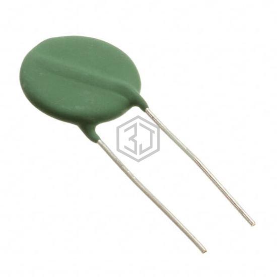 VDRUS20Z250BSE - Vishay Beyschlag/Draloric/BC Components - TVS - Varistors, MOVs