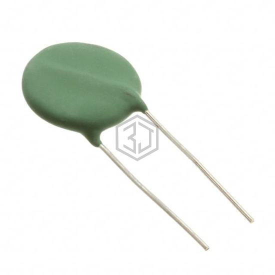 VDRUS20Z320BSE - Vishay Beyschlag/Draloric/BC Components - TVS - Varistors, MOVs