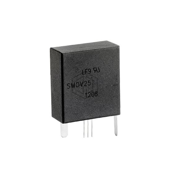 SMOV25S301NP - Littelfuse Inc. - TVS - Varistors, MOVs