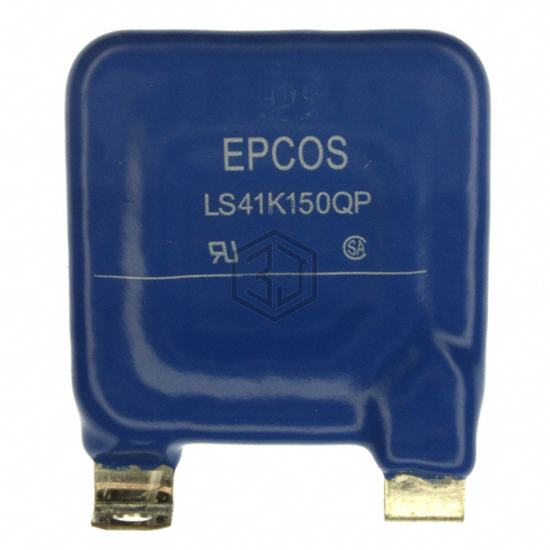 B72241L0151K100 - EPCOS - TDK Electronics - TVS - Varistors, MOVs