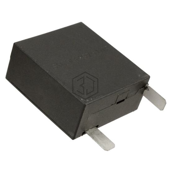 SMOV34S751MP - Littelfuse Inc. - TVS - Varistors, MOVs