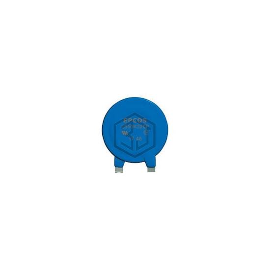 B72250L0151K100 - EPCOS - TDK Electronics - TVS - Varistors, MOVs