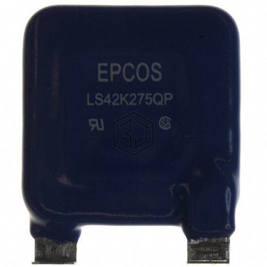 B72242L0271K102 - EPCOS - TDK Electronics - TVS - Varistors, MOVs