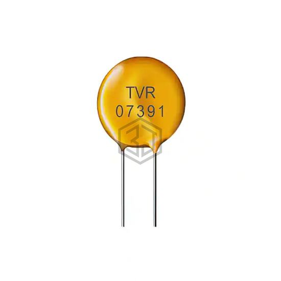 TVR07241KSY - Allied Components International - TVS - Varistors, MOVs