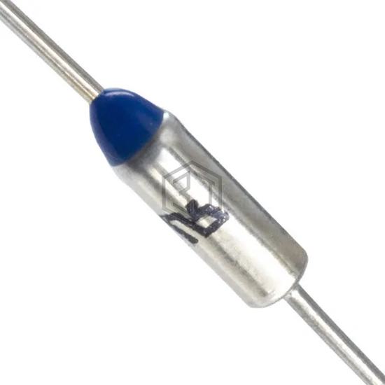 SDF DF084S - Cantherm - Thermal Cutoffs (Thermal Fuses and Breakers)