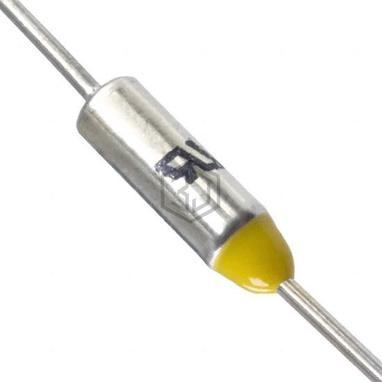SDF DF110S - Cantherm - Thermal Cutoffs (Thermal Fuses and Breakers)