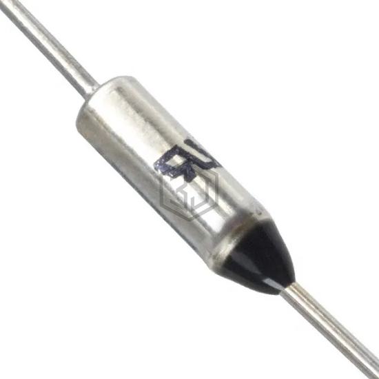 SDF DF216S - Cantherm - Thermal Cutoffs (Thermal Fuses and Breakers)