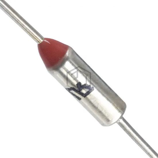 SDF DF100S - Cantherm - Thermal Cutoffs (Thermal Fuses and Breakers)