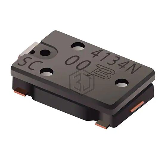 SC72AAA - Bourns Inc. - Thermal Cutoffs (Thermal Fuses and Breakers)