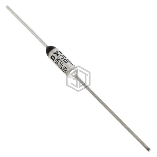SDF DF098S - Cantherm - Thermal Cutoffs (Thermal Fuses and Breakers)