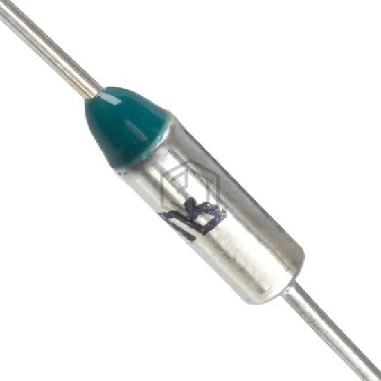 SDF DF077S - Cantherm - Thermal Cutoffs (Thermal Fuses and Breakers)