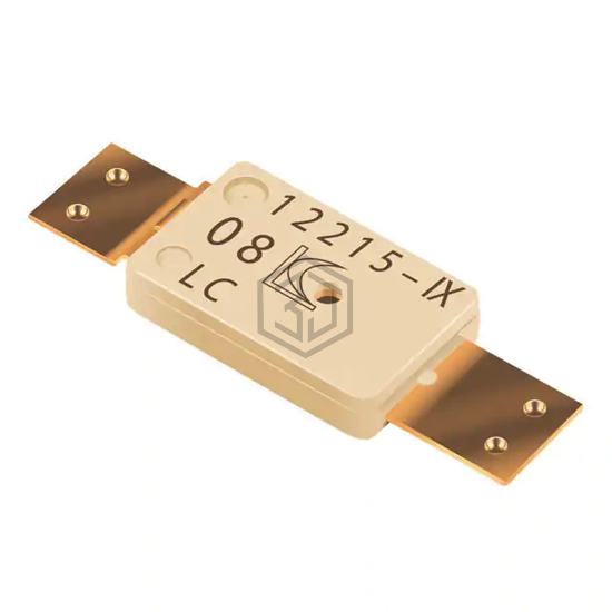 LC85AY-1 - Bourns Inc. - Thermal Cutoffs (Thermal Fuses and Breakers)