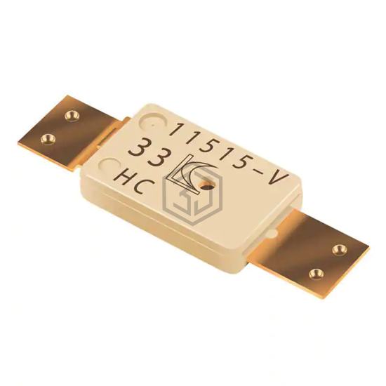 HC85AY-1 - Bourns Inc. - Thermal Cutoffs (Thermal Fuses and Breakers)