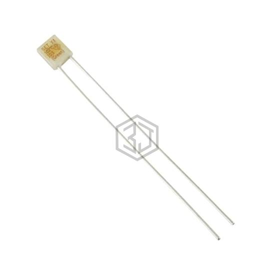 NTE8020 - NTE Electronics, Inc - Thermal Cutoffs (Thermal Fuses and Breakers)