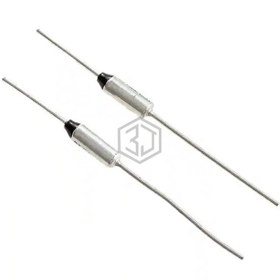 K10B-184 - OptiFuse - Thermal Cutoffs (Thermal Fuses and Breakers)
